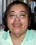 Maria Elaine Machado Torres  [1943 - 2009]